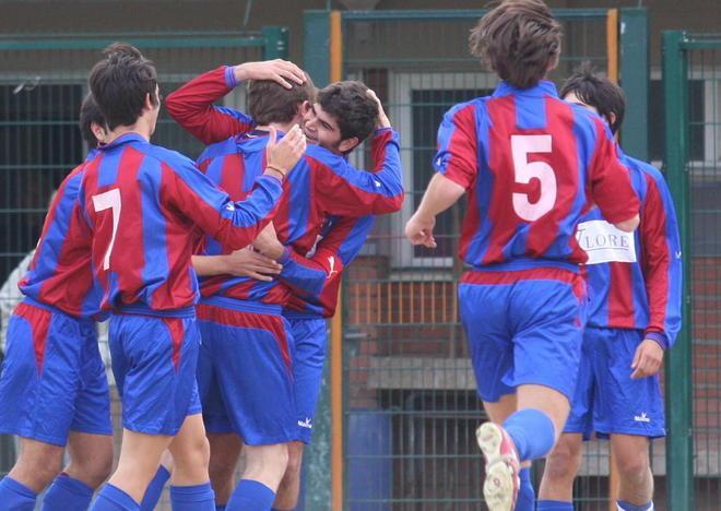 La Zenith Audax alza bandiera bianca 