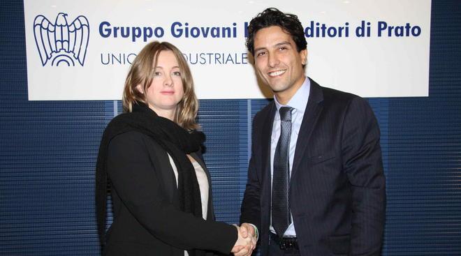 «Più ragazzi in azienda» 