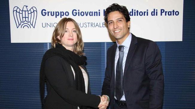 «Più ragazzi in azienda»