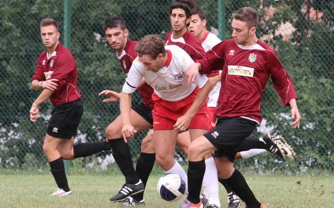 In Promozione vale solo il segno X 