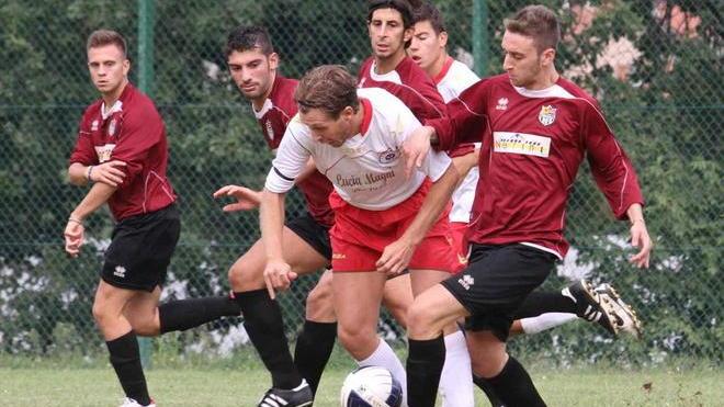 In Promozione vale solo il segno X