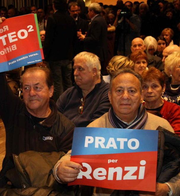 Renzi dà l’ultimatum a Letta 