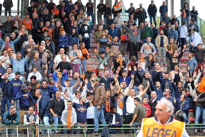 Torna a battere il cuore dei tifosi arancioni