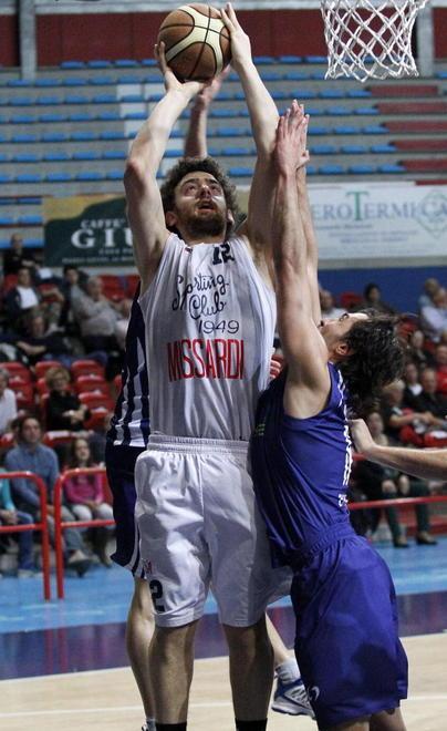 Dnb, Sporting prima nei quattro gironi per palle recuperate 