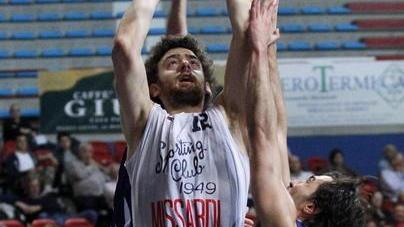 Dnb, Sporting prima nei quattro gironi per palle recuperate