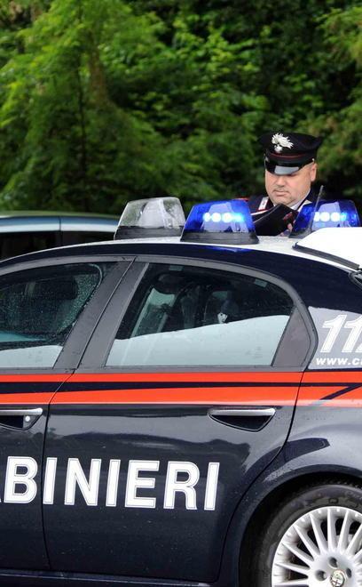 Il pranzo al circolo si trasforma in rapina arrestata una donna 