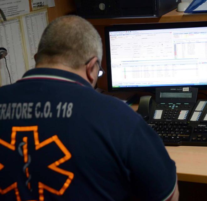 «118, sarà tutelata l’occupazione» 