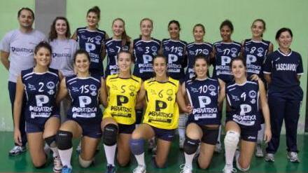 B2 donne, la Pediatrica contesta l’arbitraggio