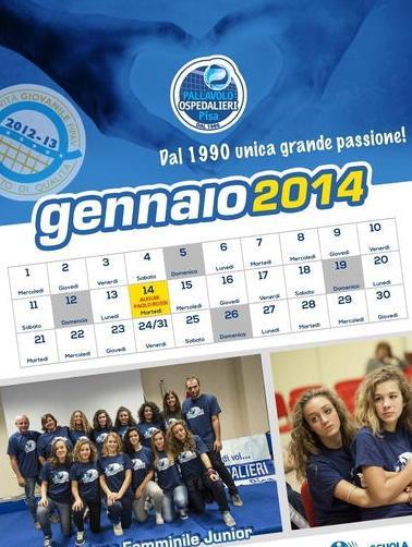 Le cussine sbancano Lucca: 3-0 