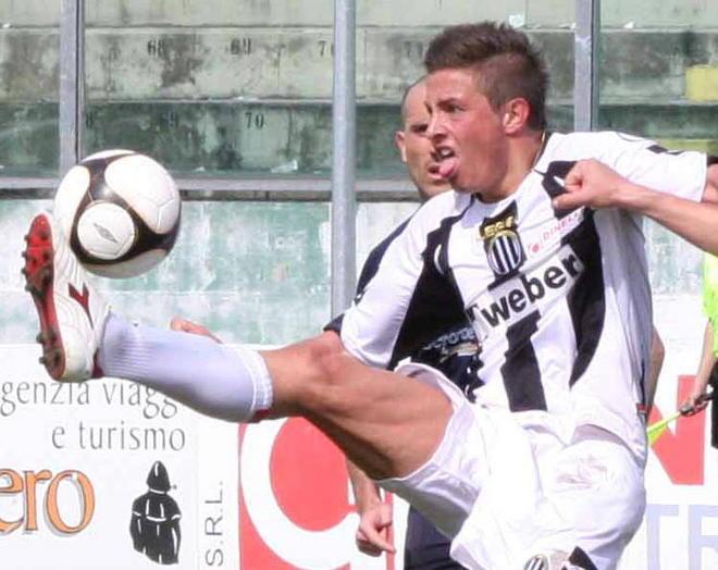 In arrivo il Perugia di Eusepi e Massoni