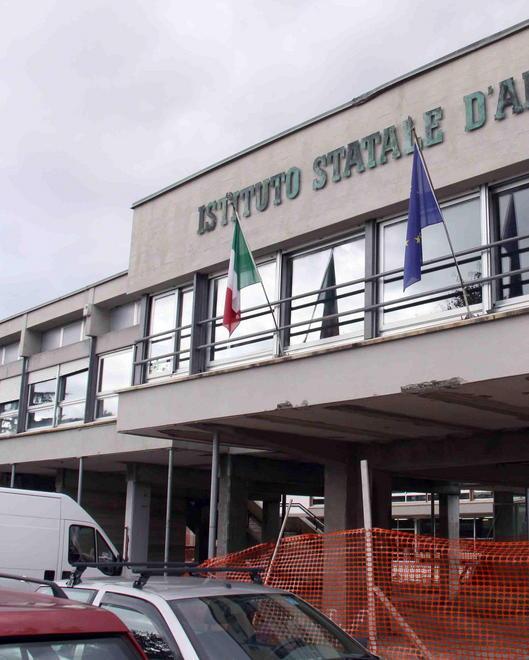 Studenti artisti per Sant’Anna 