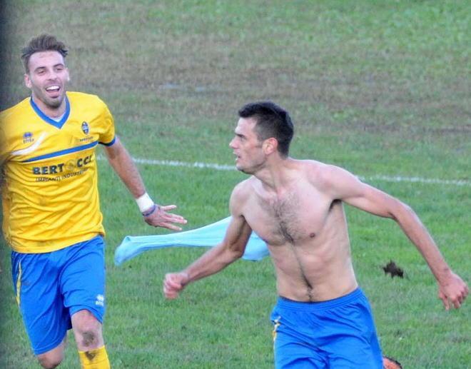 Papa e quel 2-2 liberatorio