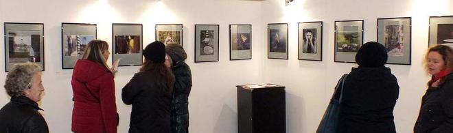 Successo di “Fotografia donna”