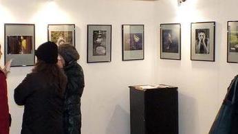 Successo di “Fotografia donna”