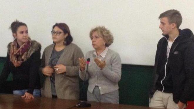 Tempo scaduto, ora la nuova sede