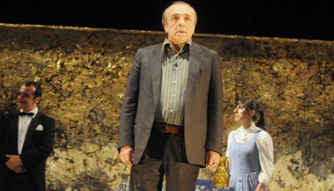 Silvio Orlando nel capolavoro di Shakesperare