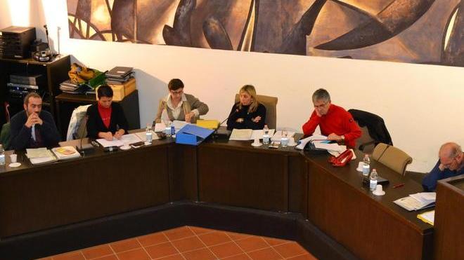 Il consiglio all’unanimità saluta Venturina Terme