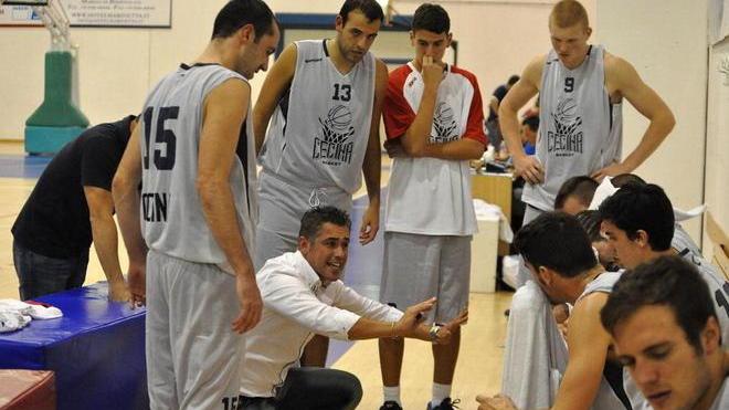 Coach Campanella vede il bicchiere mezzo pieno