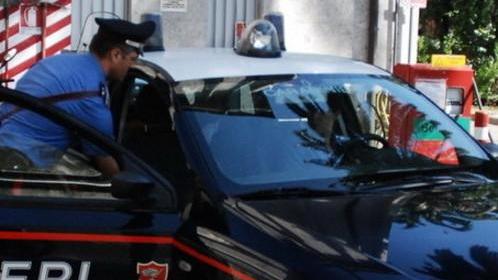 Nascondono la cocaina nel wc