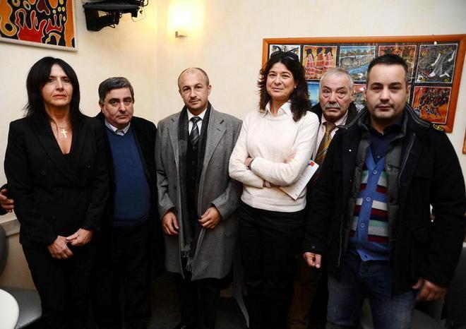 Cecina diventa punto d’incontro tra Italia e Malta