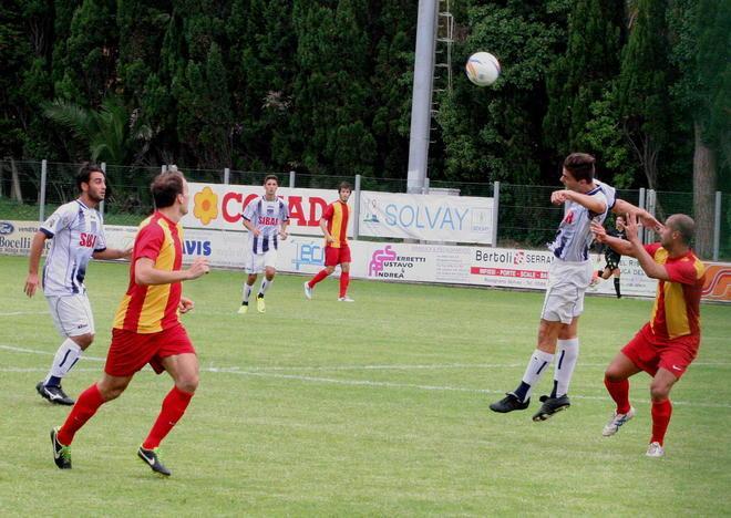 Rosignano: un punto che fa respirare 
