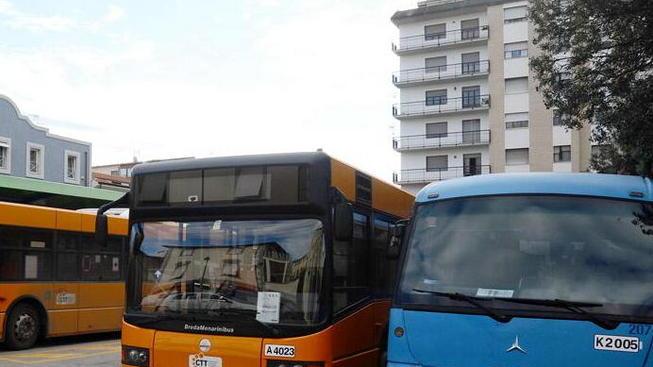 Adesioni in massa allo sciopero della Ctt
