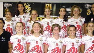 L’Under 14 vince il derby cittadino