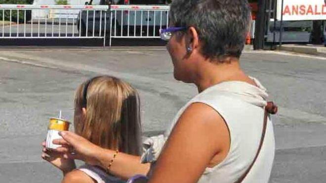 Imparare a crescere i propri figli