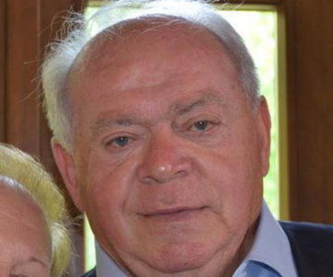 Oggi l’ultimo saluto a Elvio 