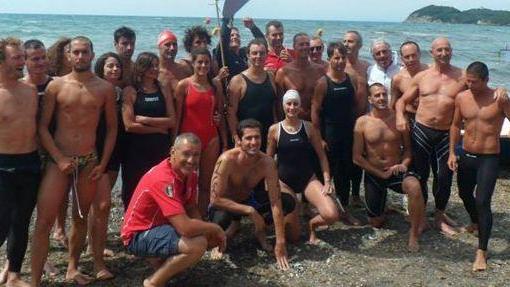 I master di Grosseto al secondo posto in Italia