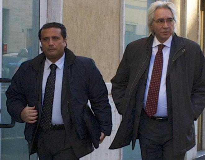 «L’abbandono nave doveva darlo Schettino» 