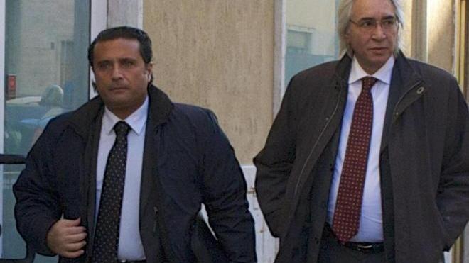«L’abbandono nave doveva darlo Schettino»