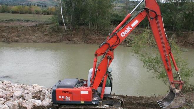 Consorzio, lavori per 13 milioni