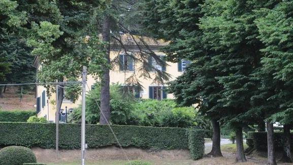 Le storiche Villine vendute a un gruppo marchigiano