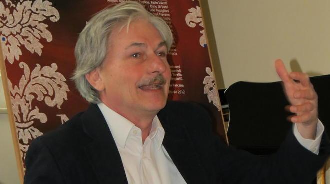 I Maestri della Versilia protagonisti alle Scuderie