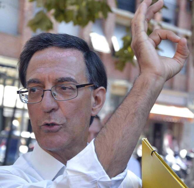 «Ma c’è un abisso con i dipendenti E i risultati...?»