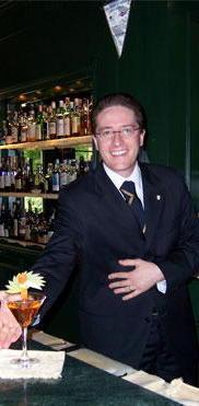 Andrea miglior sommelier d’Italia 