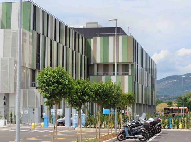 Muore per le conseguenze dell’incidente 