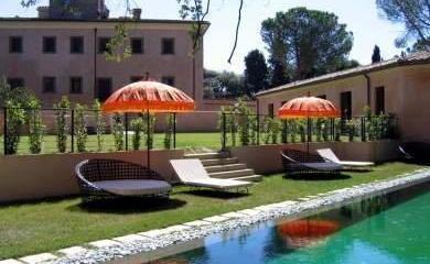 Ristrutturato e mai aperto resort all’asta per 10 milioni 