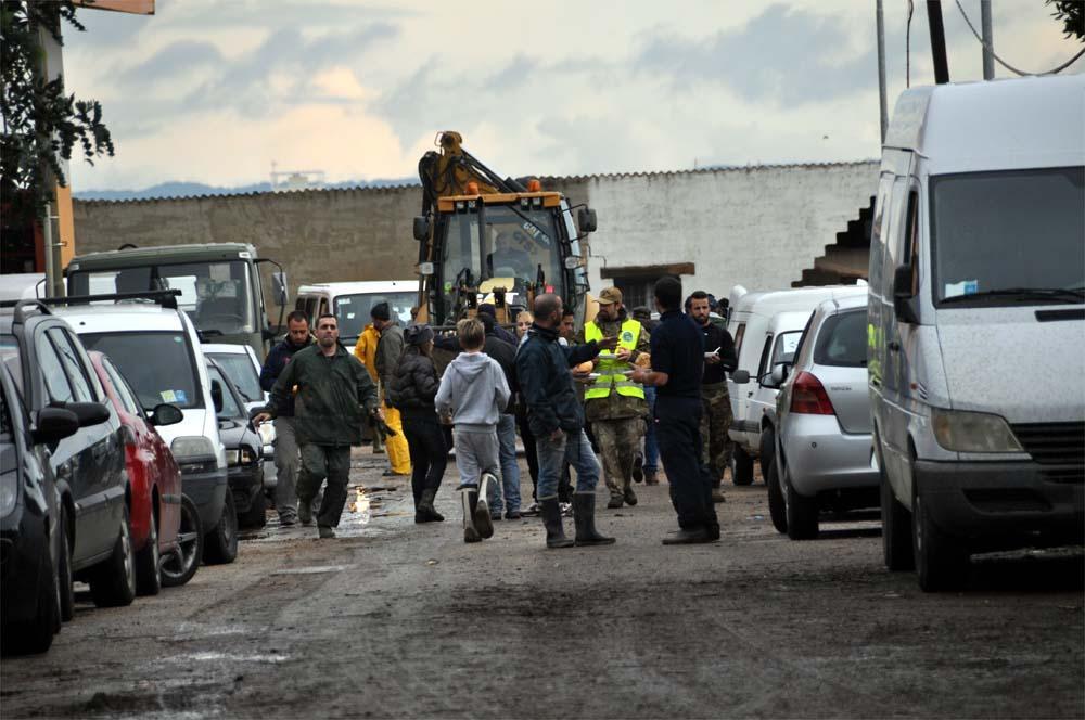 Alluvione a Olbia, la Procura accelera: presto i primi indagati 