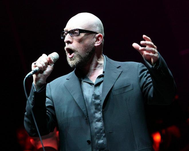 Mario Biondi star del Winter Festival sul palco del Giglio 