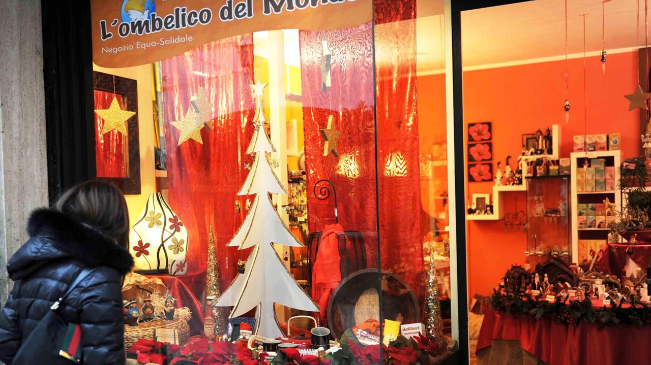 Shalom, da San Miniato il kit per illuminare le capanne
