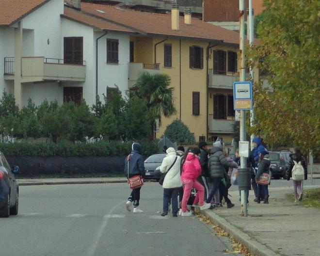 Prato, sciarpe, cappelli e piumini per andare in palestra 