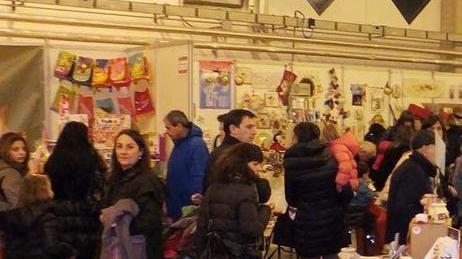 Passerella di autori per la Fiera del libro e della creatività