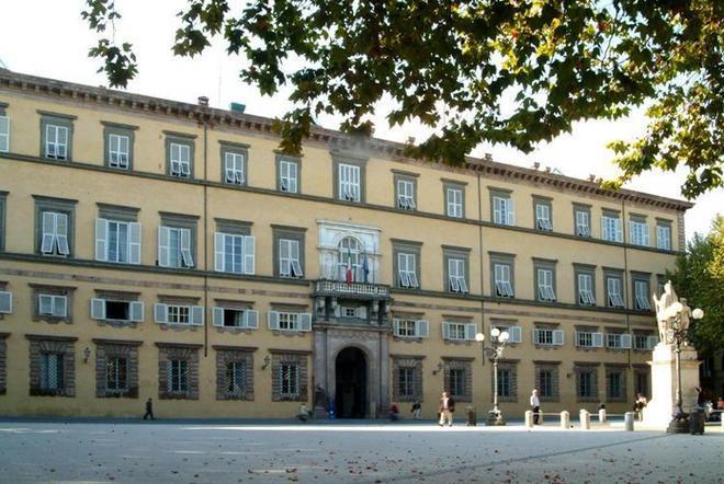 Baccelli: il Comune si trasferisca negli spazi della Prefettura 