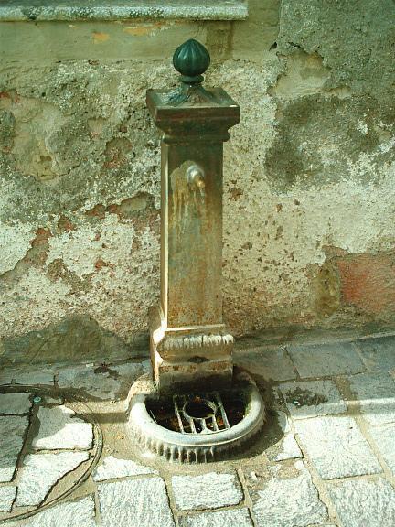 Carloforte, appello degli ambientalisti sull’acqua potabile 