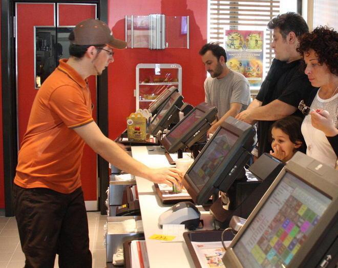 McDonald’s, selezioni il 9 dicembre. Già più di 800 le domande pervenute 