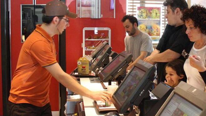 McDonald’s, selezioni il 9 dicembre. Già più di 800 le domande pervenute