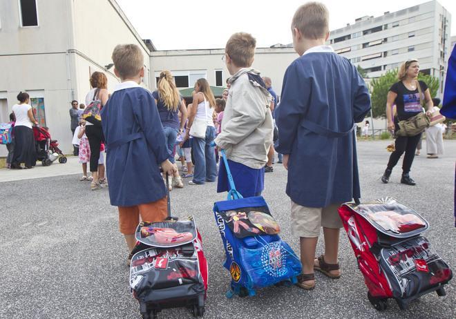 Un caso di epatite alla scuola elementare di Vaiano, bimbi vaccinati 