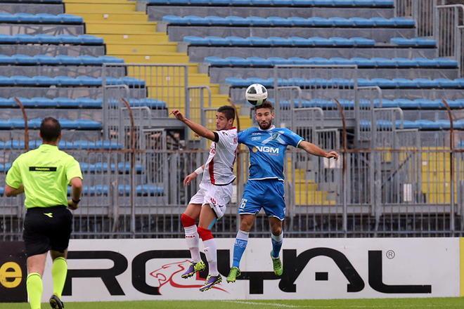 Azzurri al lavoro con Mchedlidze ma senza Tonelli 